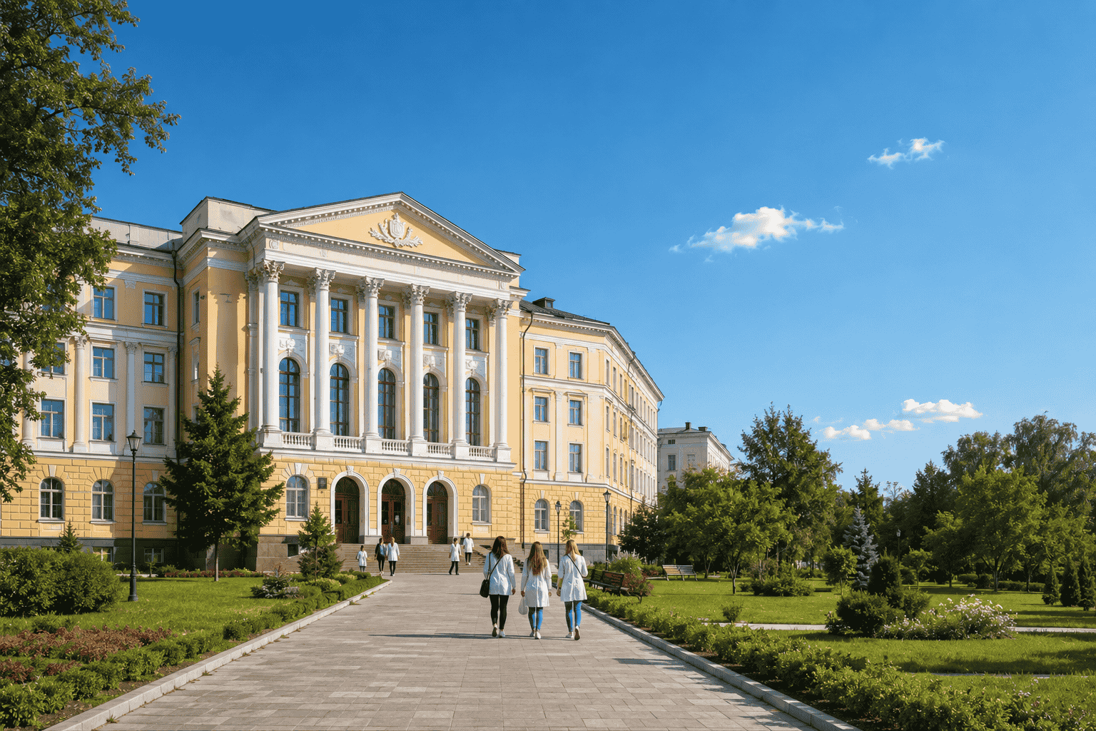 MSMU